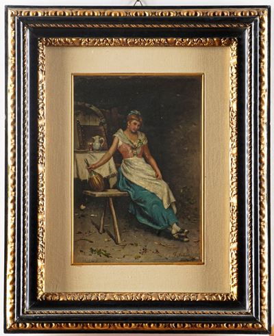 Figura Femminile