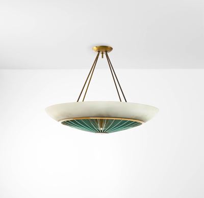 Lampada a Sospensione Mod. 2223