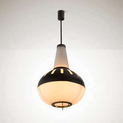 Lampada a Sospensione Mod. 1954