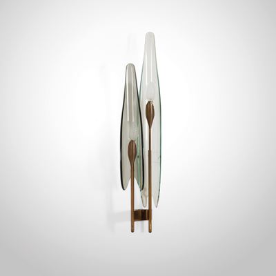 Lampada a Parete Dahlia Mod. 1461.
