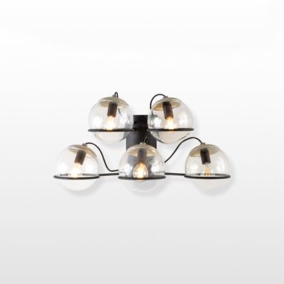 Una Lampada a Parete Mod. 239/5