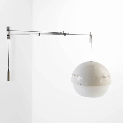 Lampada a Parete