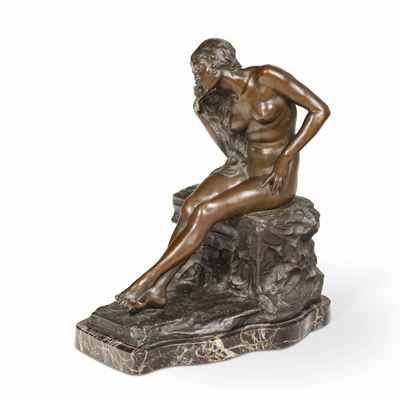 Figura Femminile