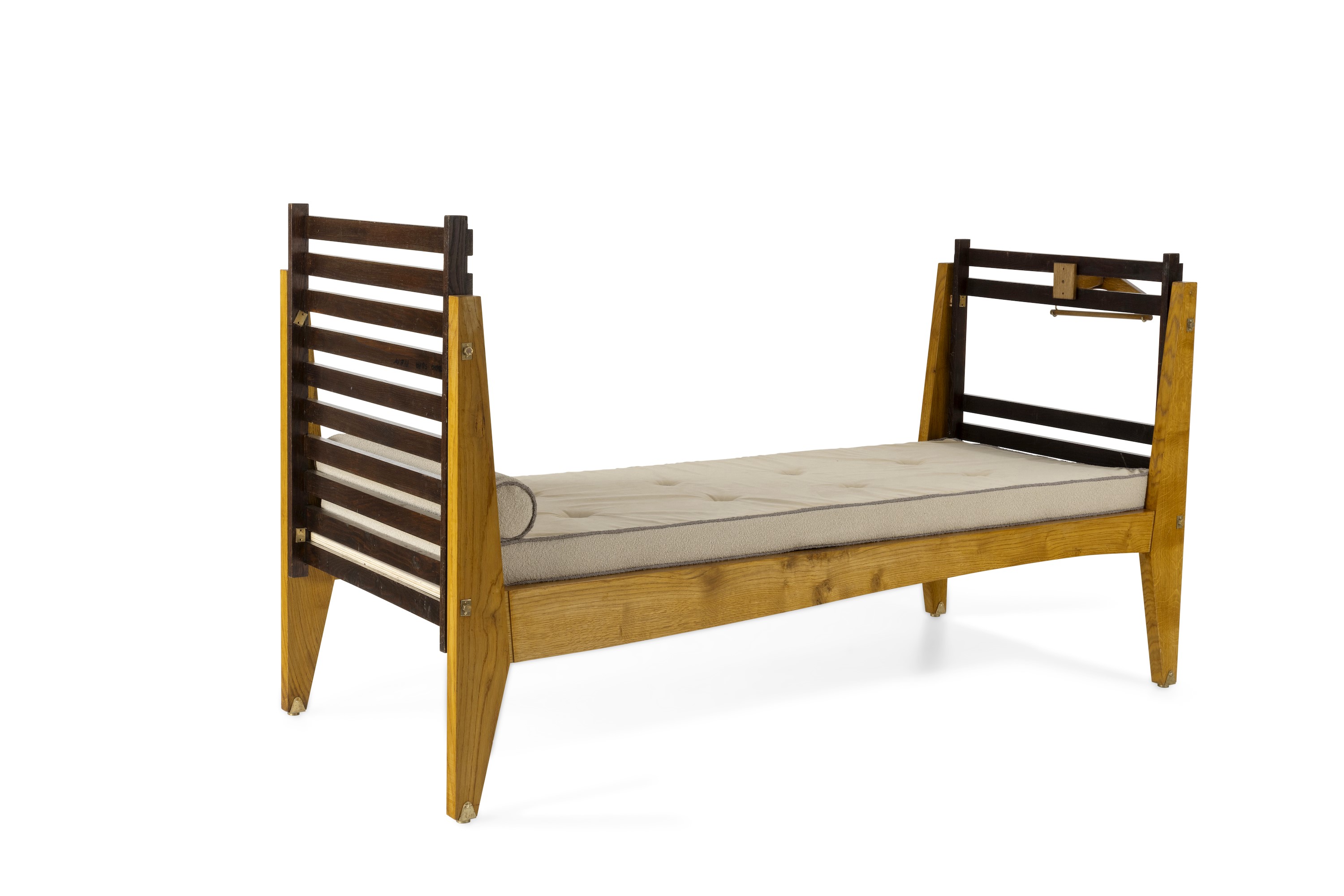 Carlo Mollino - Daybed