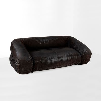 Divano Letto Mod. Anfibio