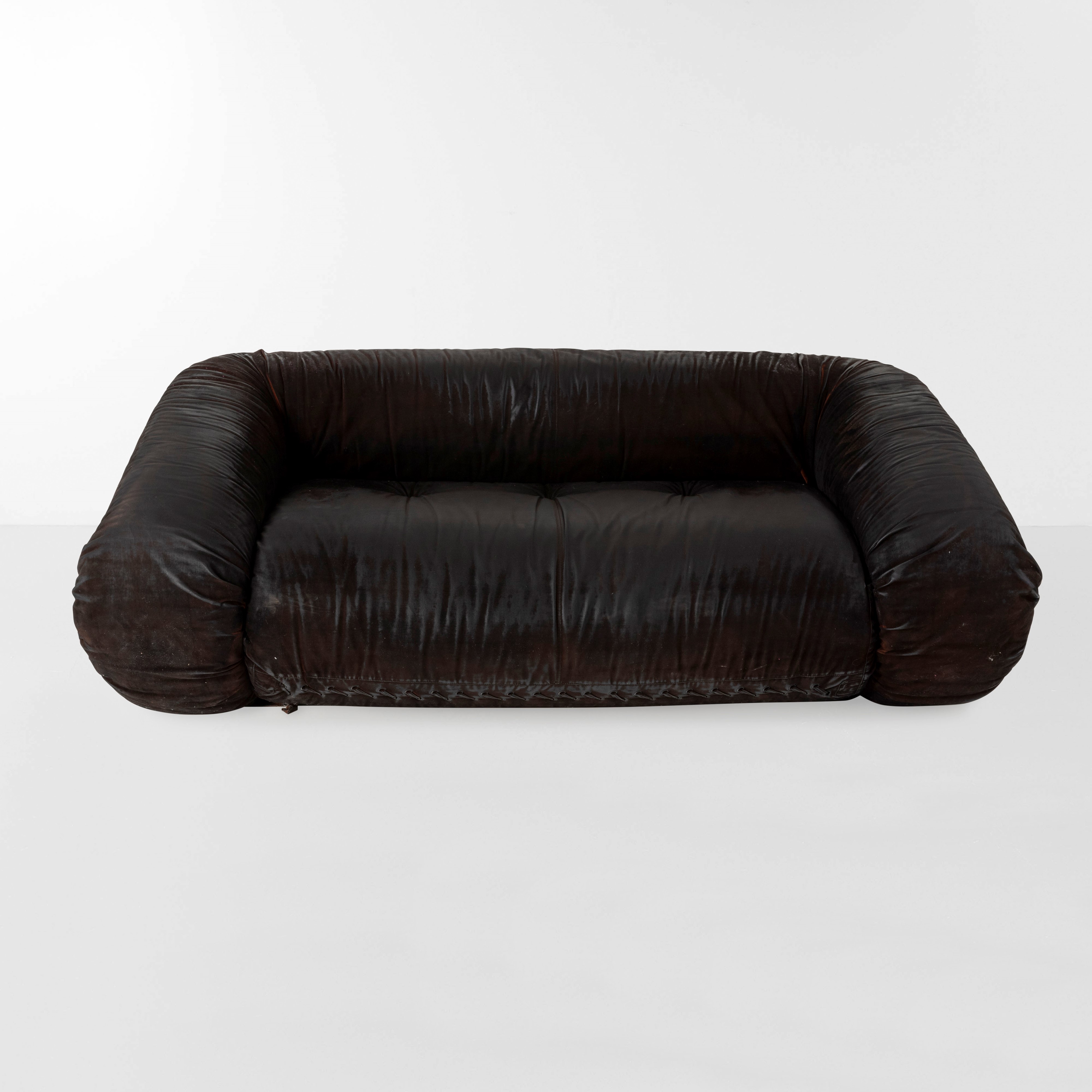 Alessandro Becchi - Divano Letto Mod. Anfibio