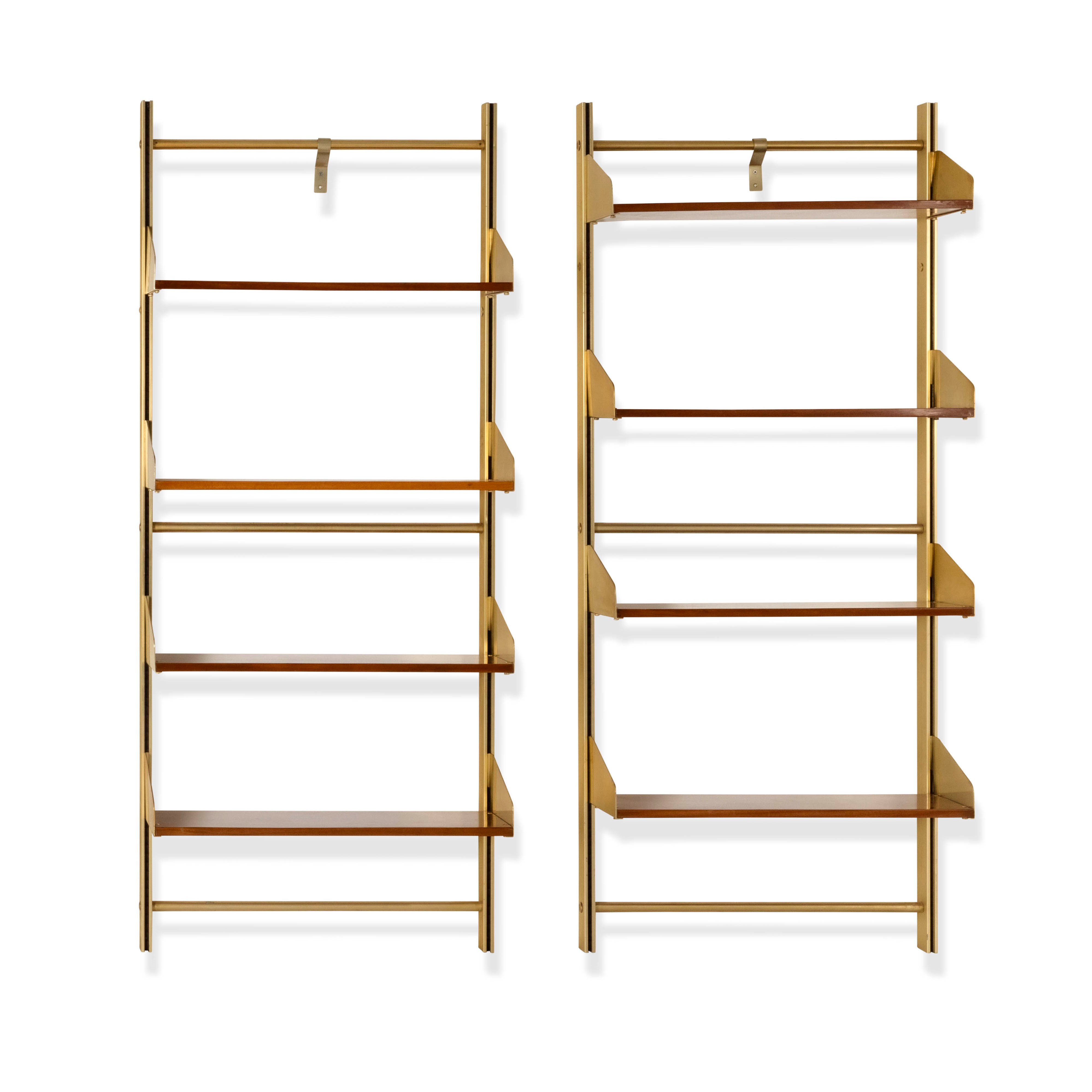 Feal - Quattro Librerie Modulari