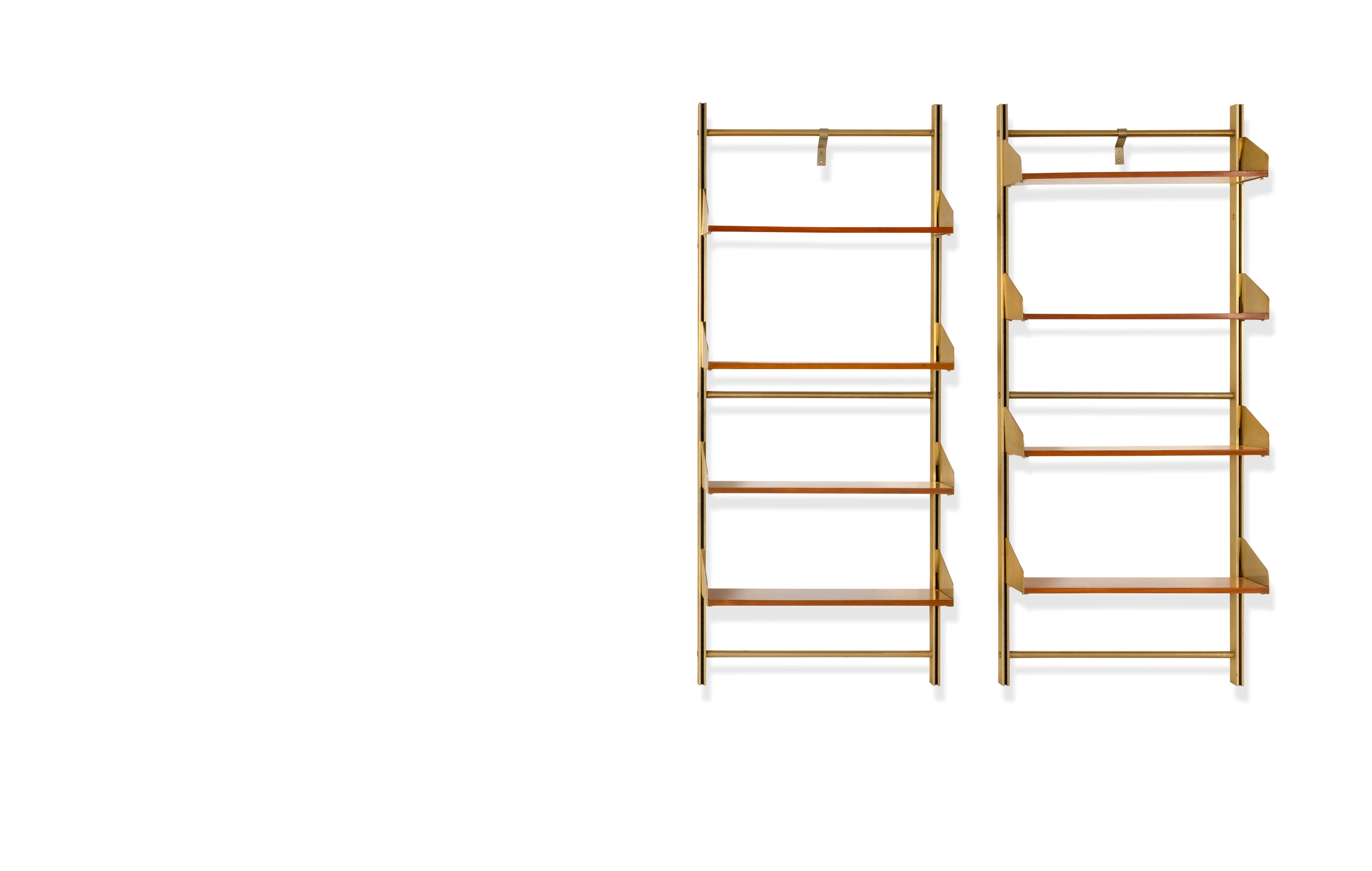 Feal - Quattro Librerie Modulari