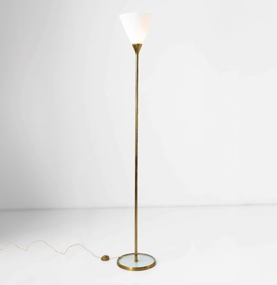 Lampade da Terra Mod. 2003