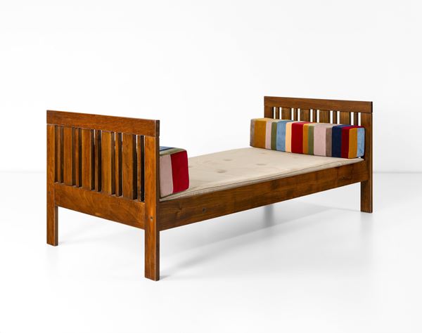 Ettore Sottsass - Daybed mod. Califfo