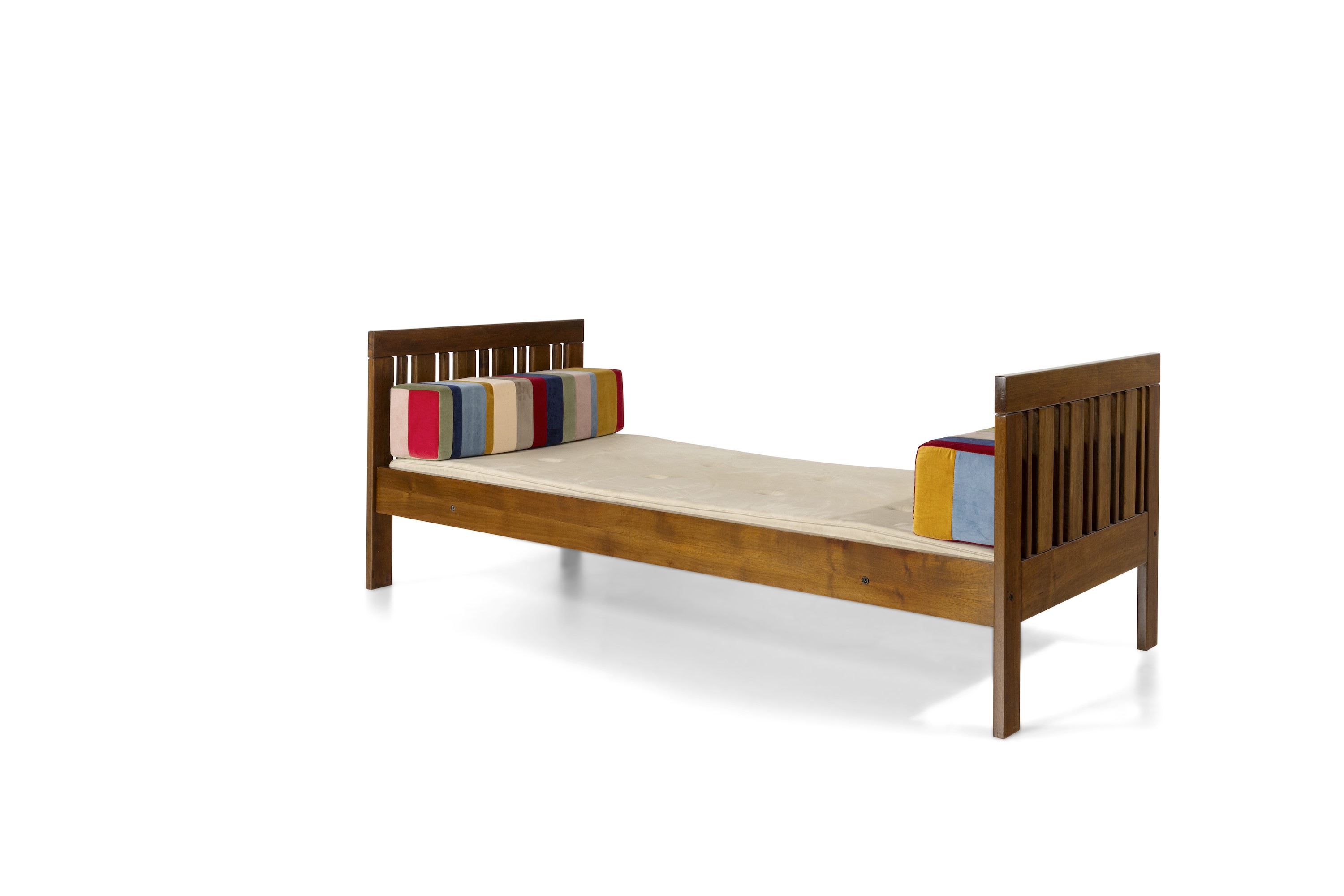 Ettore Sottsass - Daybed Mod. Califfo