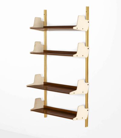 Libreria Mod. E60