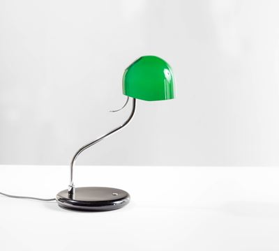 Lampada da Tavolo Mod. Shu.