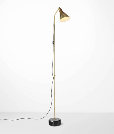 Lampada da Terra Mod. Lte3