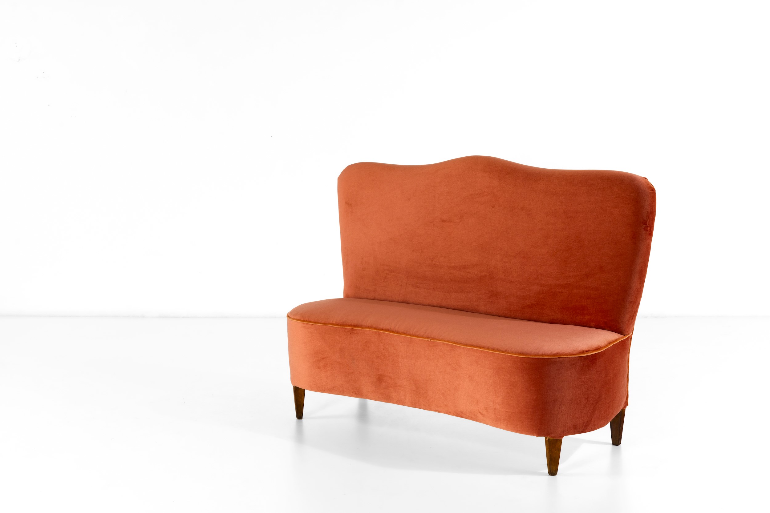 Gio Ponti - Divano