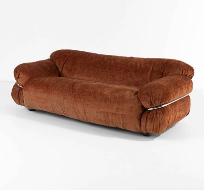 Divano Mod. 595 Sesann