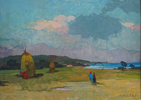 Paesaggio