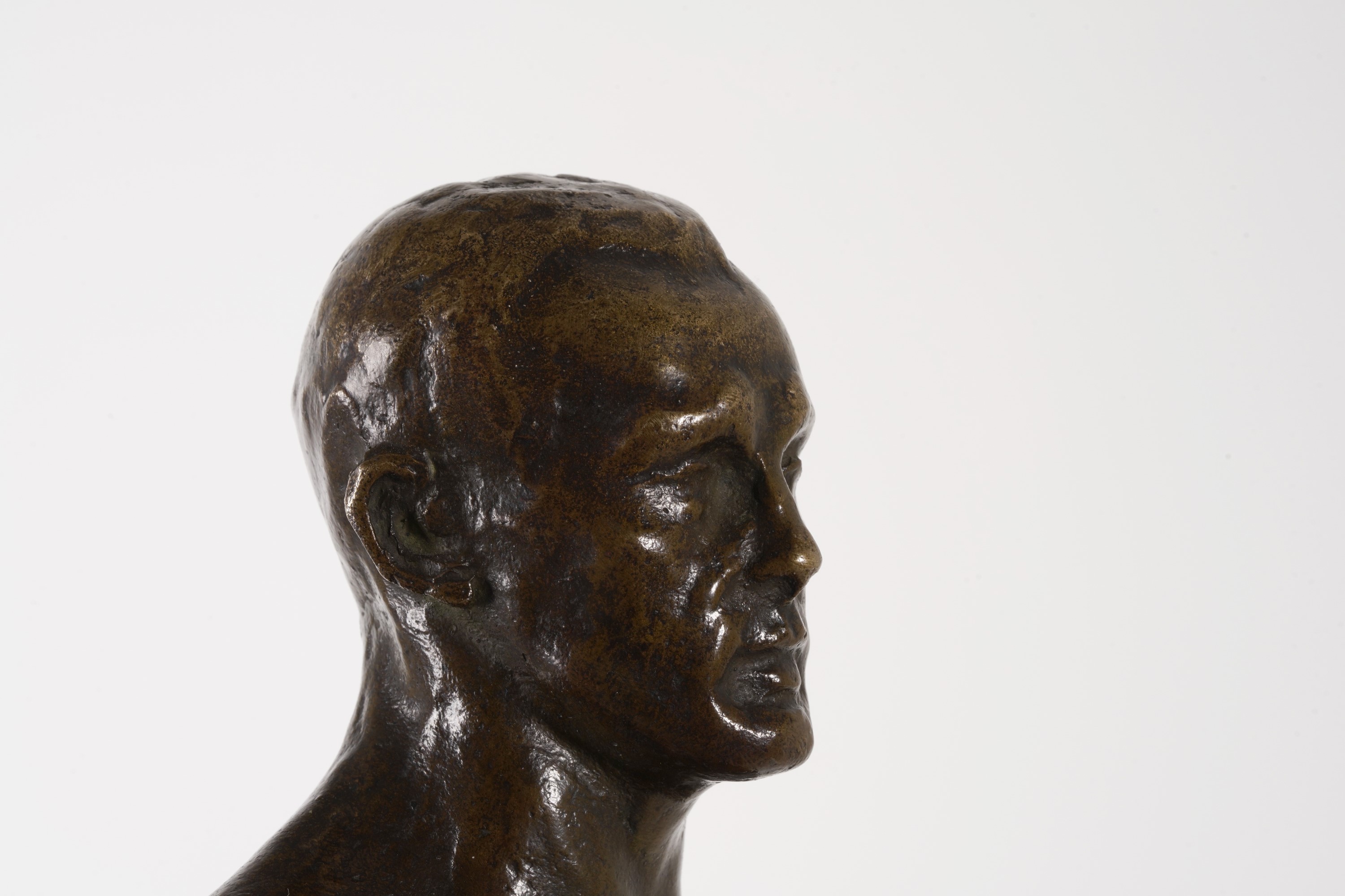Fonditore del XX Secolo Primo Carnera