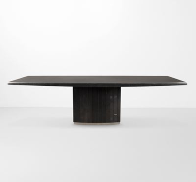 Tavolo Mod. Tp-elliptique