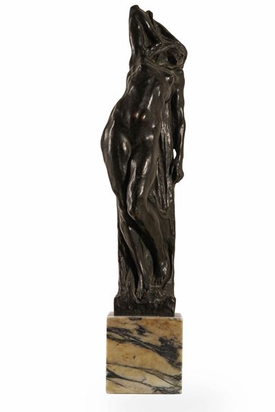 Figura Femminile