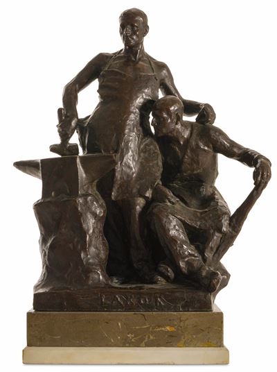 Il Lavoro (labor)