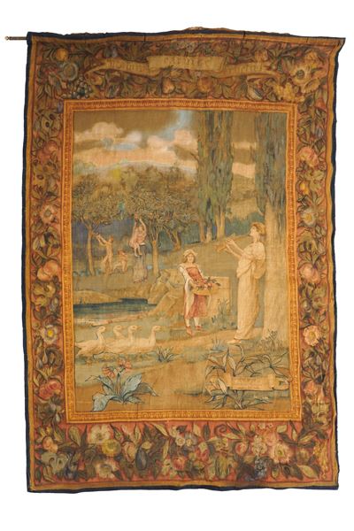 Succo D'erba. XIX Secolo