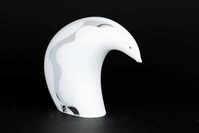 Seguso Arte Vetro, Murano 1980 Ca