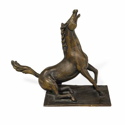 Cavallo Rai