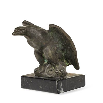 Fonditore del XX Secolo Aquila
