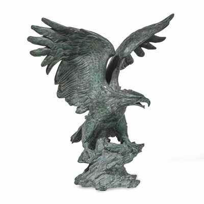 Fonditore del XX Secolo Aquila