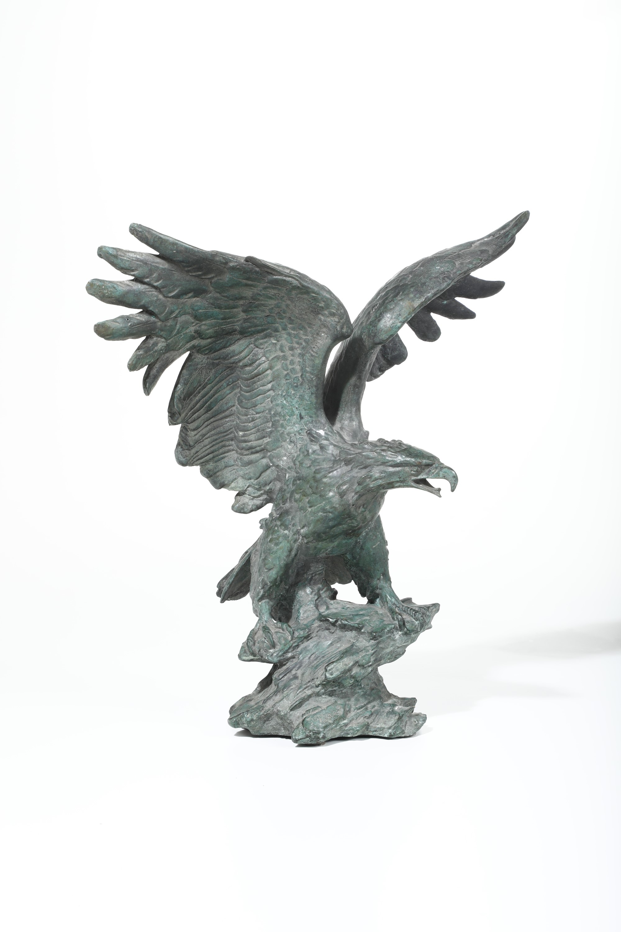 Fonditore del XX Secolo Aquila