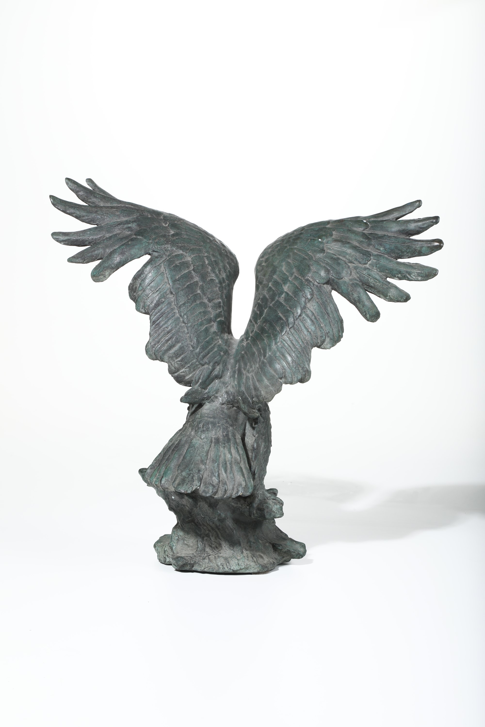 Fonditore del XX Secolo Aquila