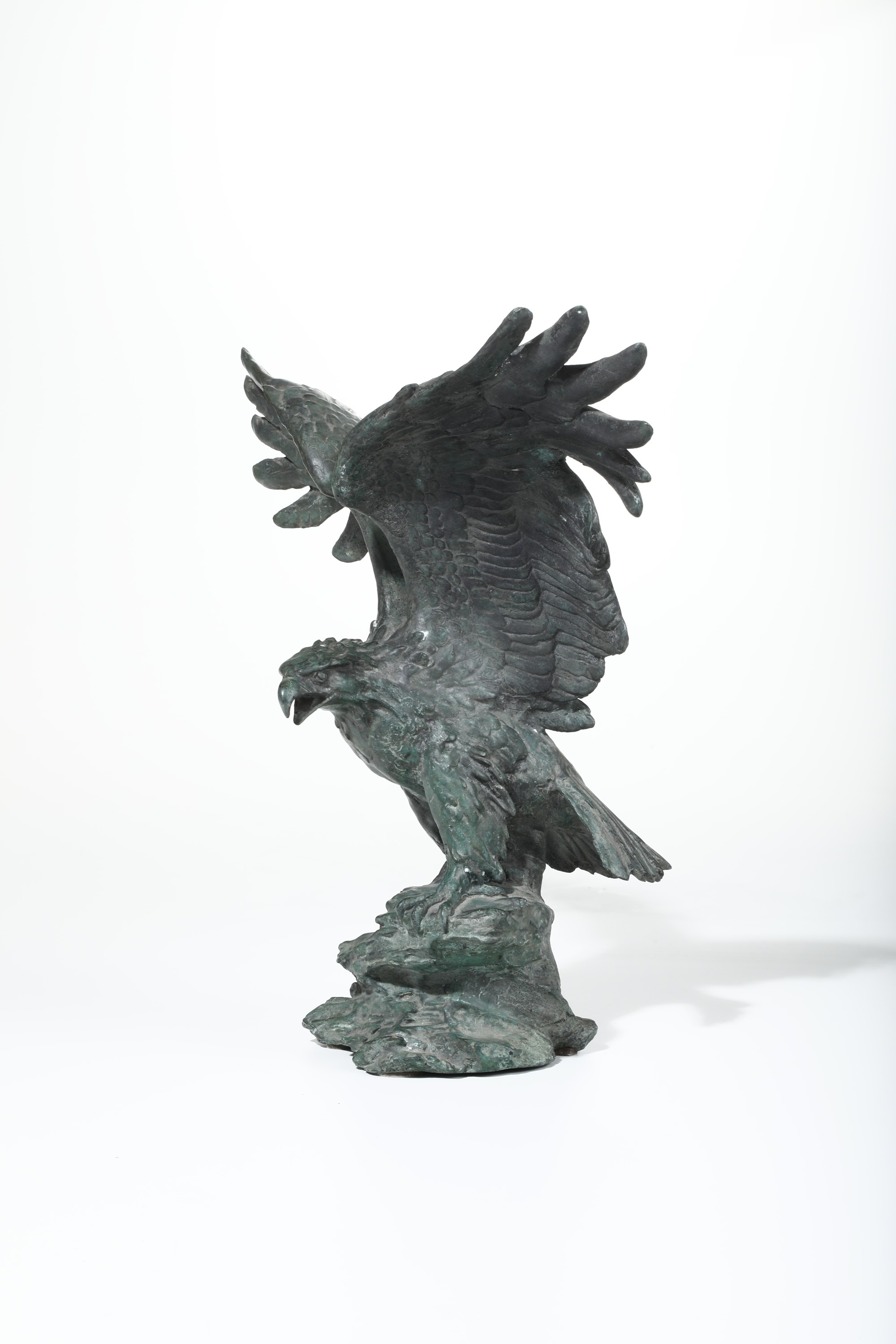 Fonditore del XX Secolo Aquila