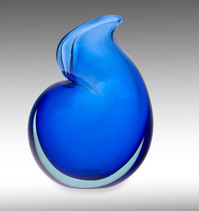 Seguso Vetri D'arte, Murano 1950 Ca