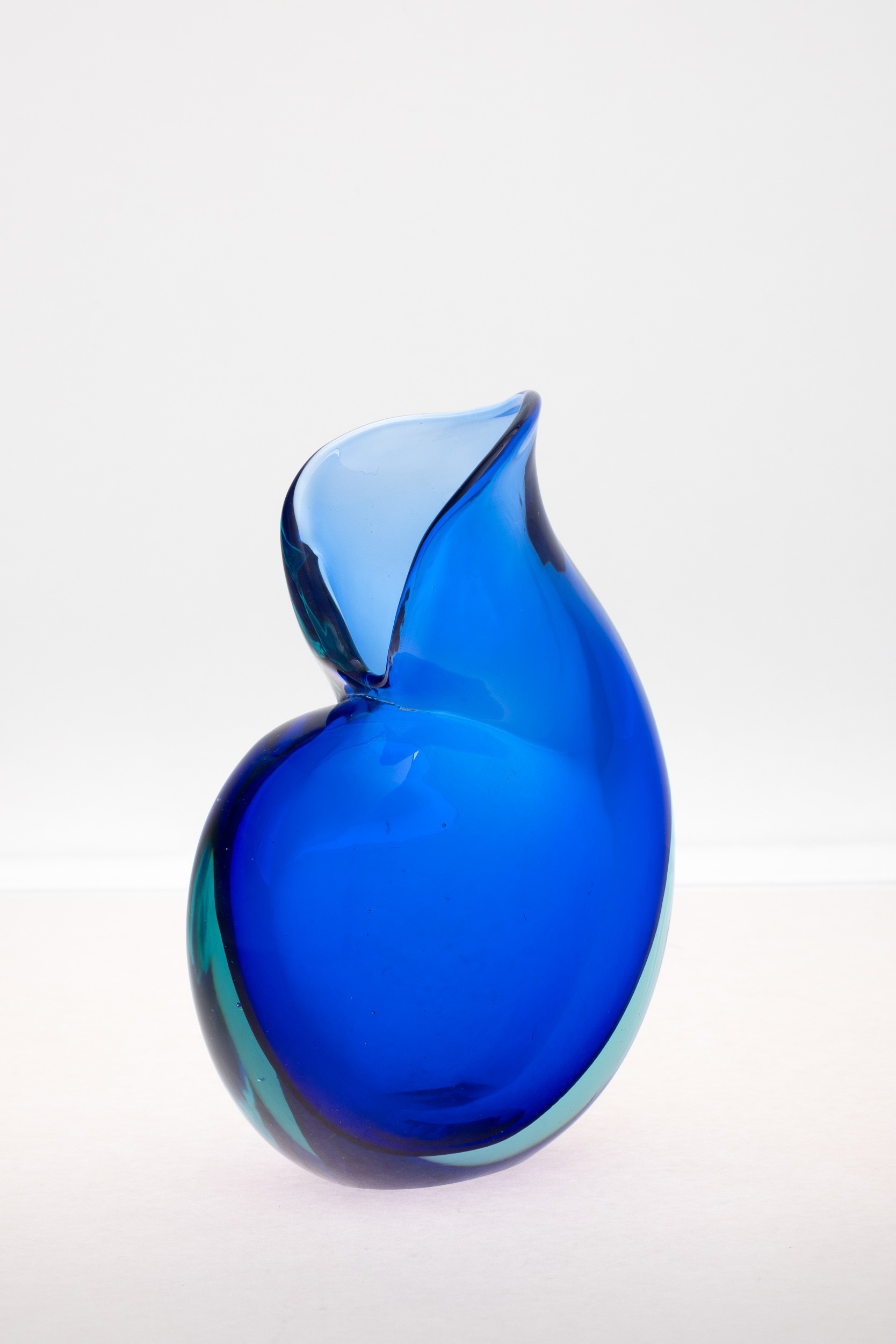 Flavio Poli - Seguso Vetri D'arte, Murano 1950 Ca