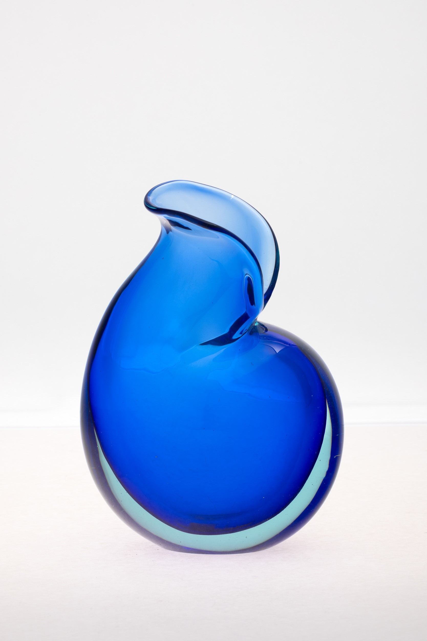 Flavio Poli - Seguso Vetri D'arte, Murano 1950 Ca