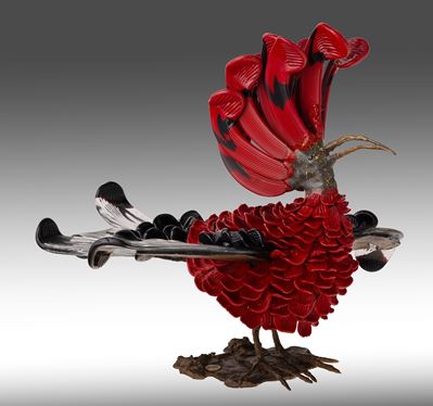 Venini, Murano 2002