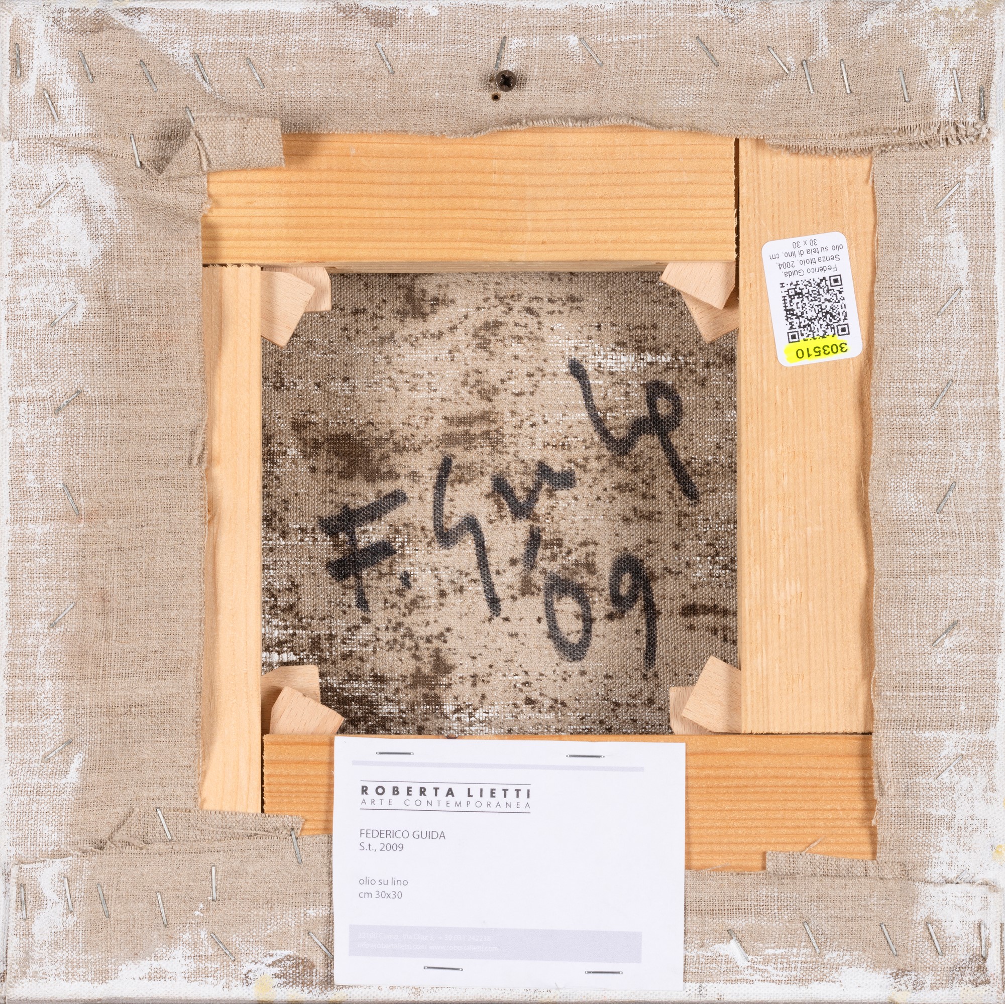 Federico Guida - Senza Titolo