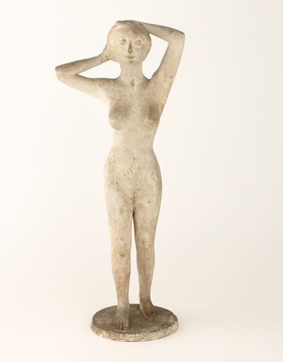 Nudo