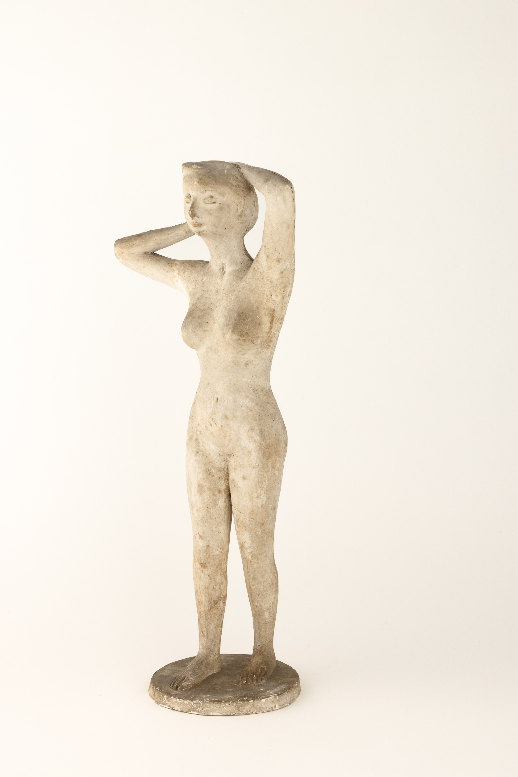 Umberto Milani - Nudo