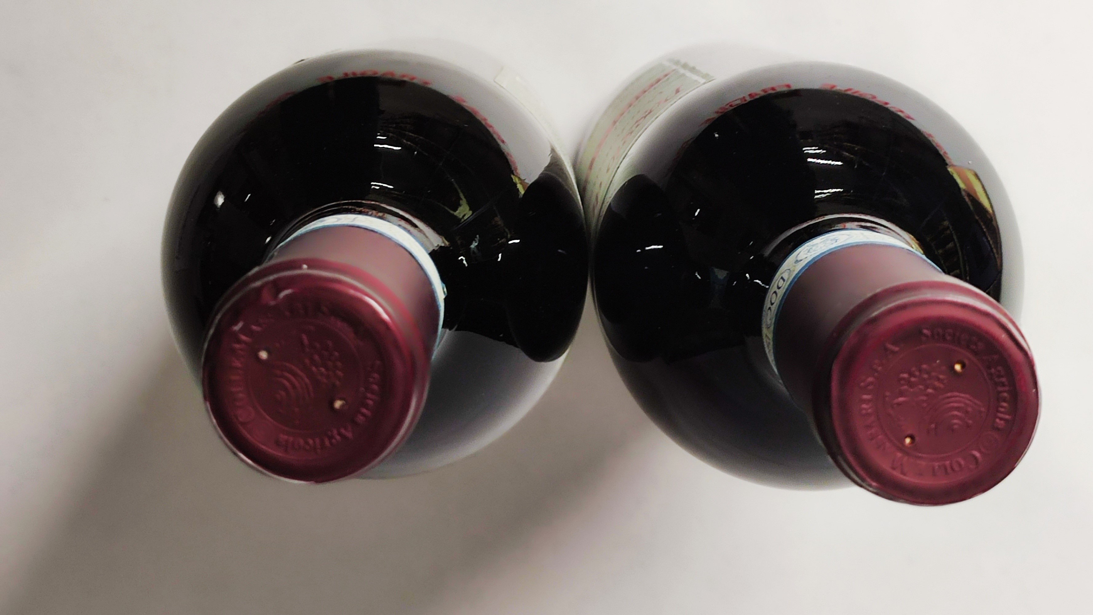 Poggio di Sotto, Rosso di Montalcino 2017