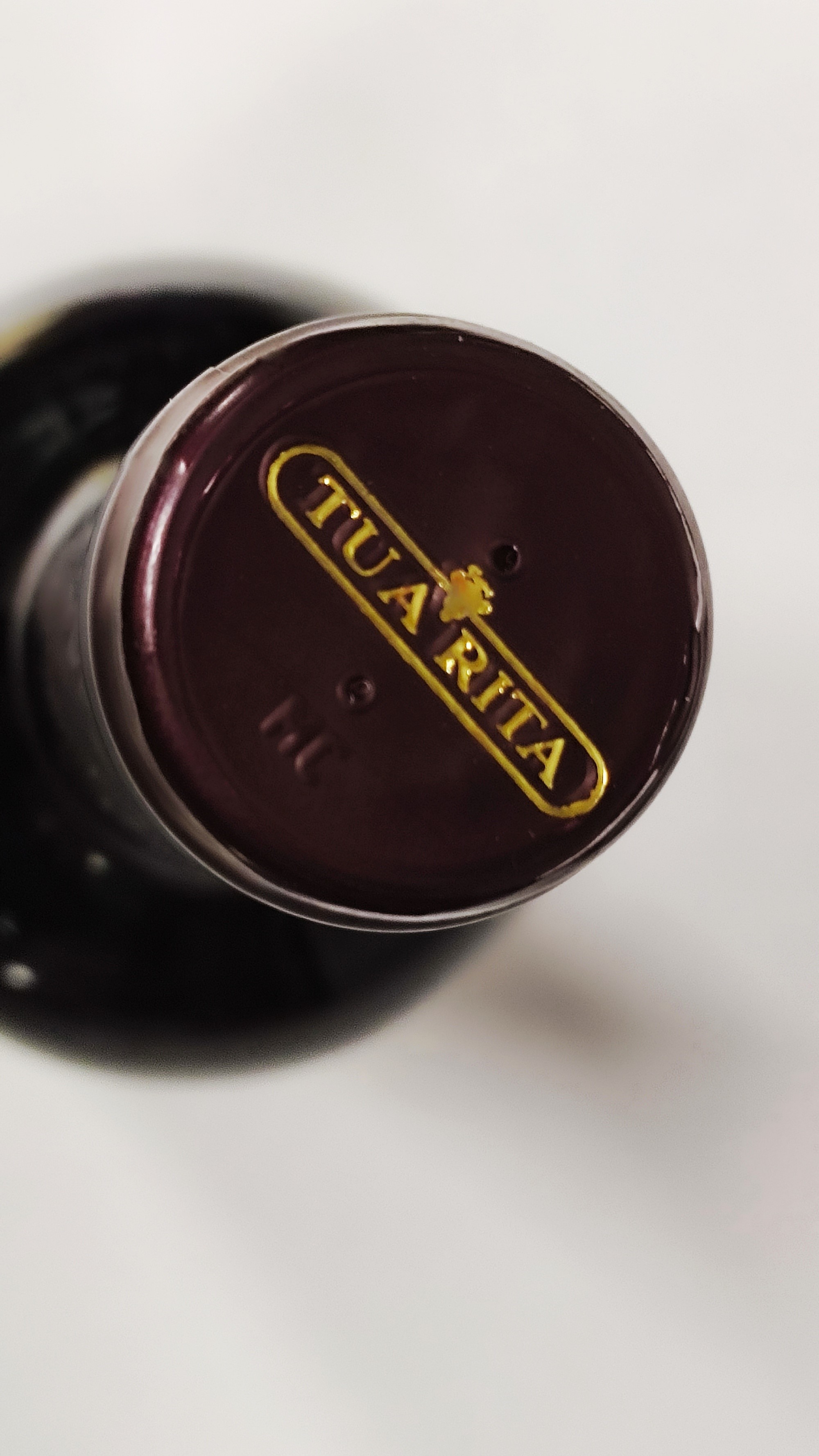 Giusto di Notri, Tua Rita 2018