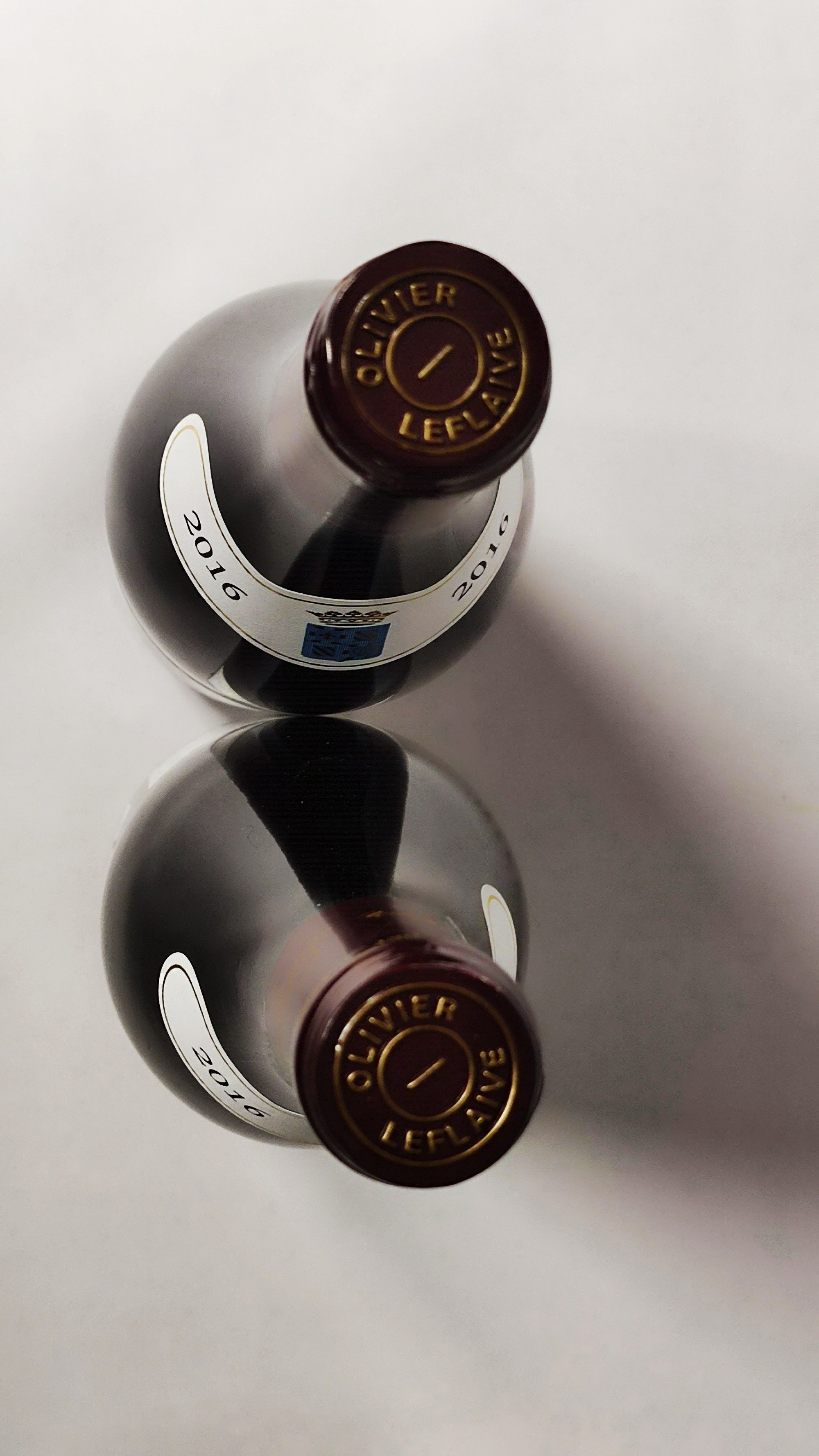 Volnay 1er Cru Clos Des Angles, Olivier Leflaive 2016