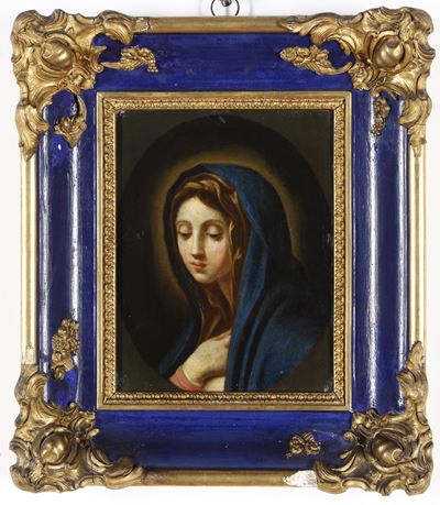 Vergine Orante