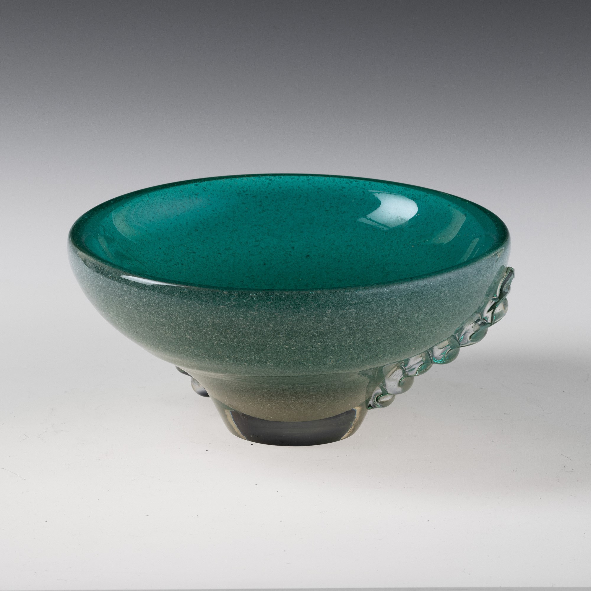 Seguso Vetri D’arte, Murano 1940 Ca