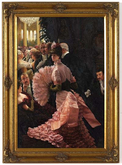 Copia da James Tissot