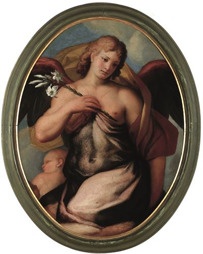 La Purezza