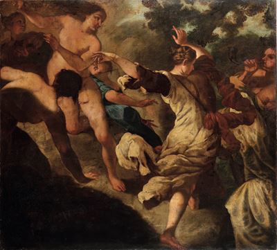 Allegoria della Giustizia