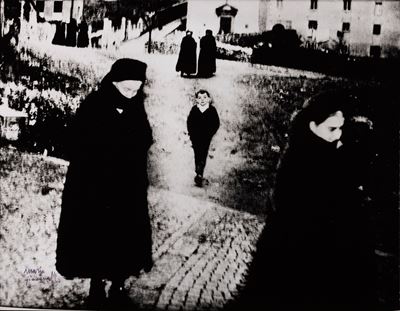 Il Bambino di Scanno