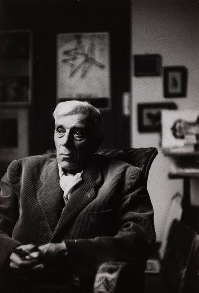 George Braque